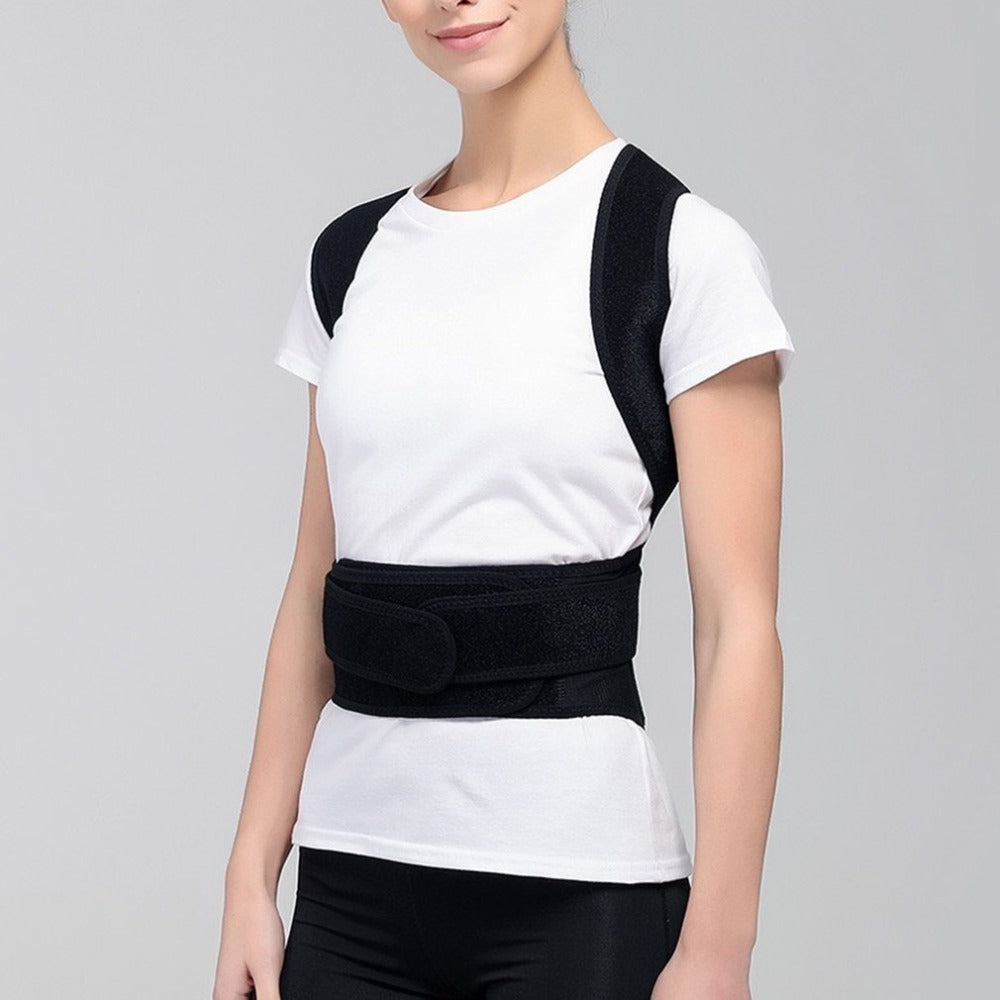 Spine Bending Posture Corrector Belts/Vests