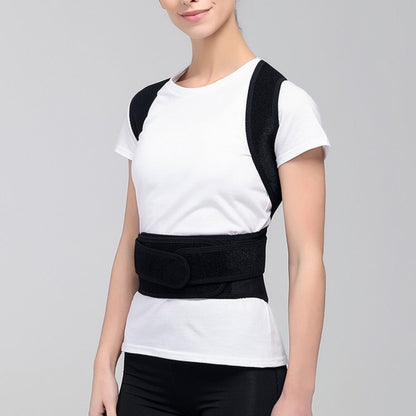 Spine Bending Posture Corrector Belts/Vests