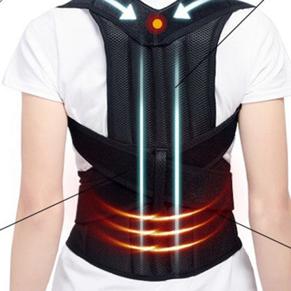 Spine Bending Posture Corrector Belts/Vests